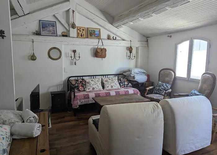 Maison Heloise