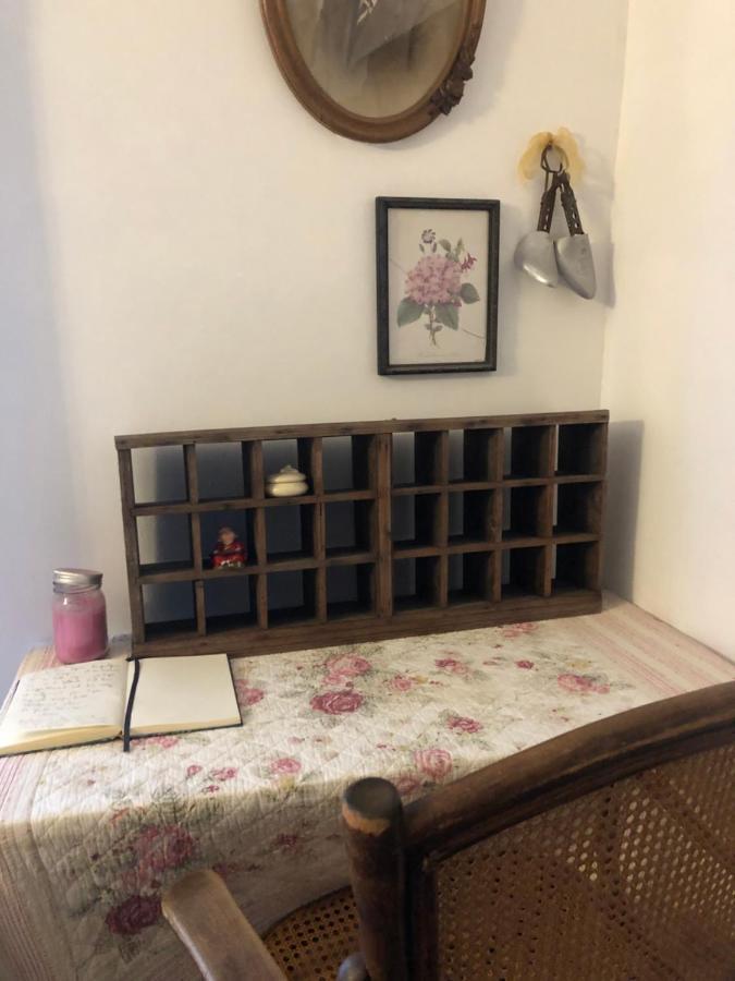 Appartement Maison Heloise