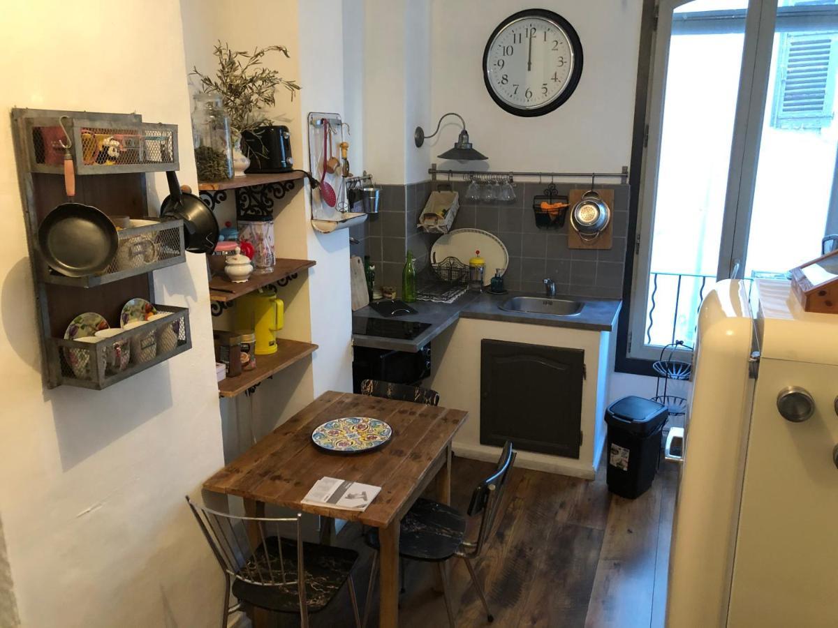 Maison Heloise Appartement