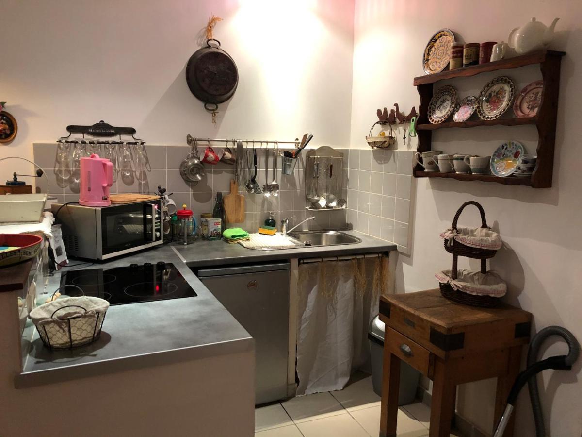 Maison Heloise Appartement Avignon