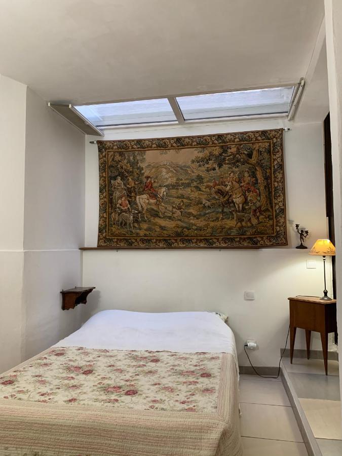 Appartement Maison Heloise