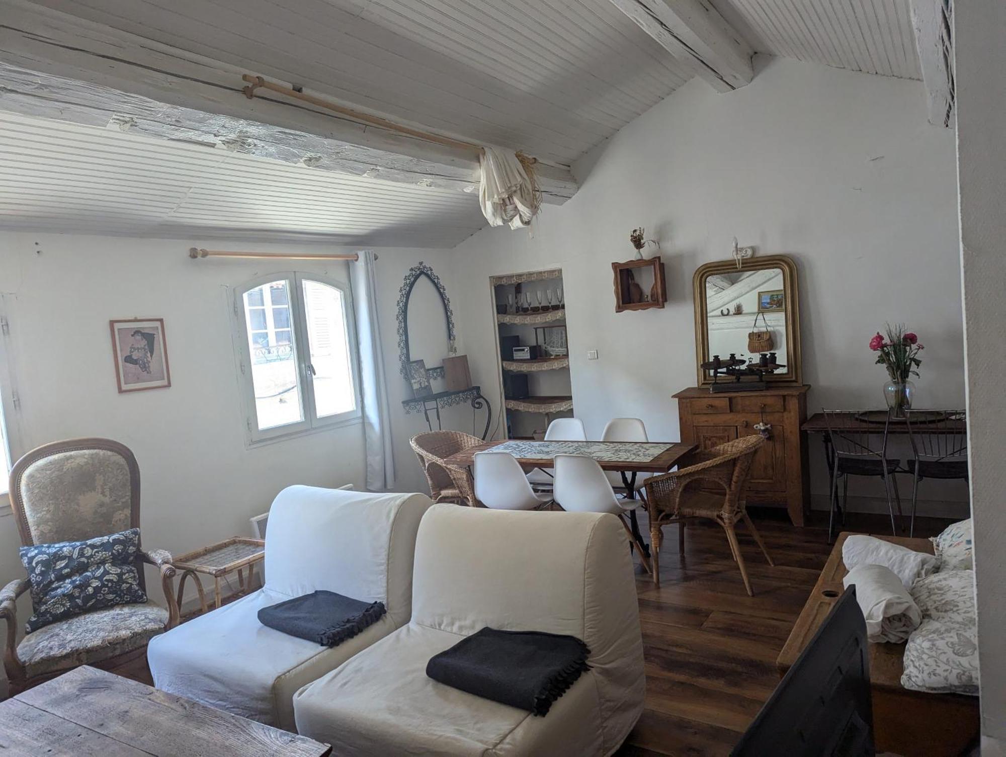 Maison Heloise Appartement *