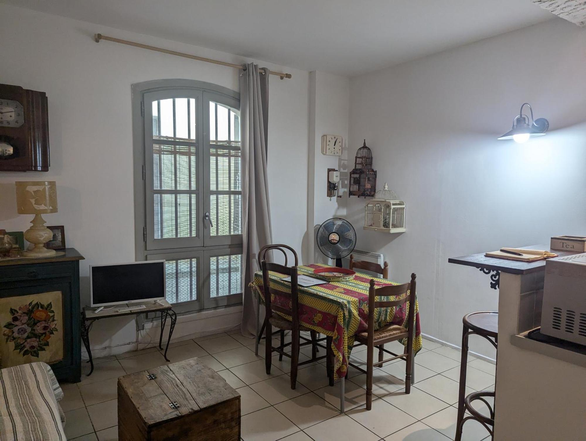 Maison Heloise